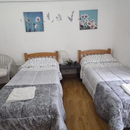 Albergue Vive Tu Camino Reliegos Εξωτερικό φωτογραφία