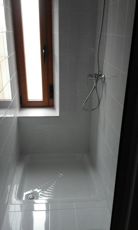 Albergue Vive Tu Camino Reliegos Εξωτερικό φωτογραφία