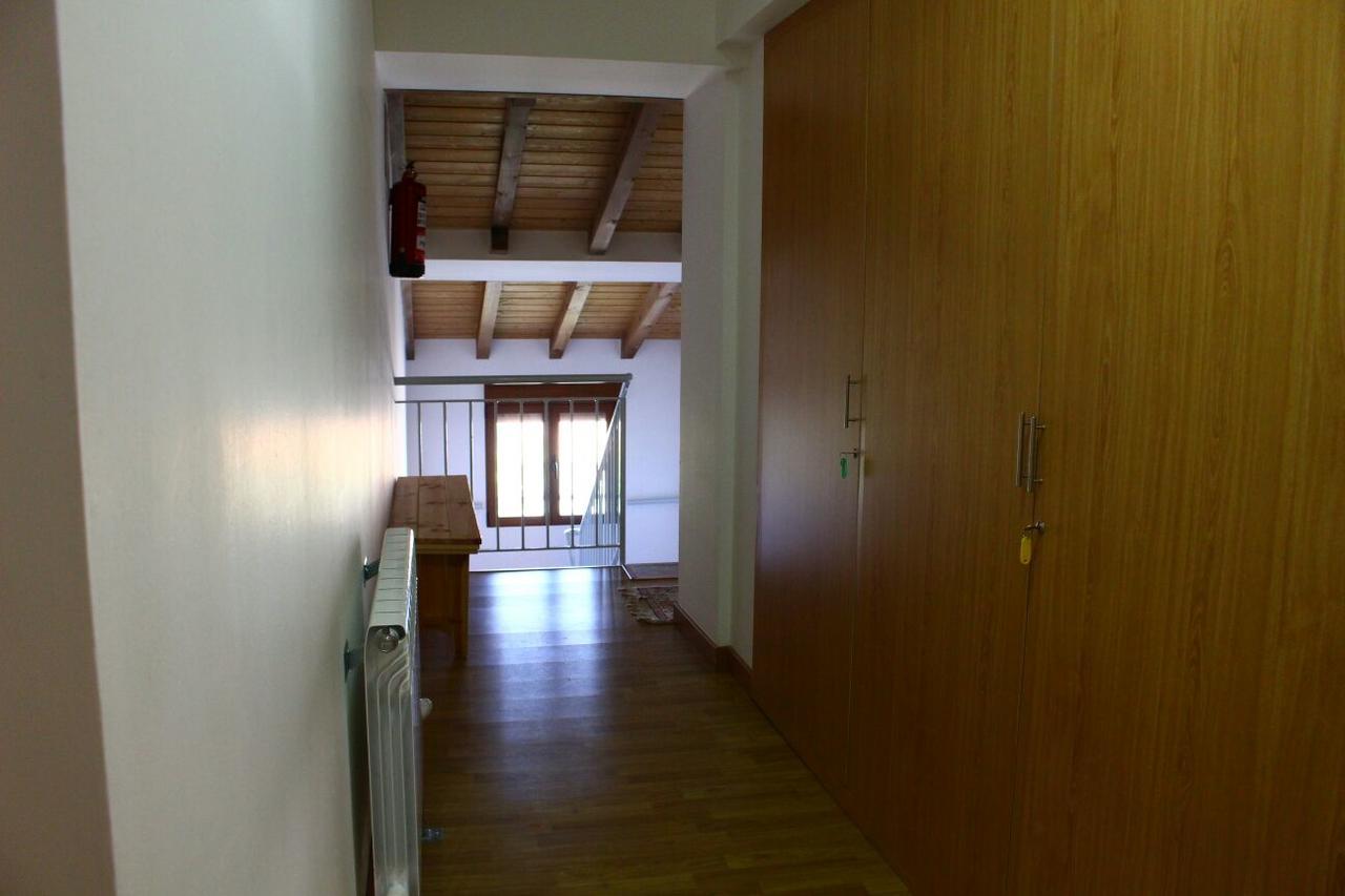 Albergue Vive Tu Camino Reliegos Εξωτερικό φωτογραφία